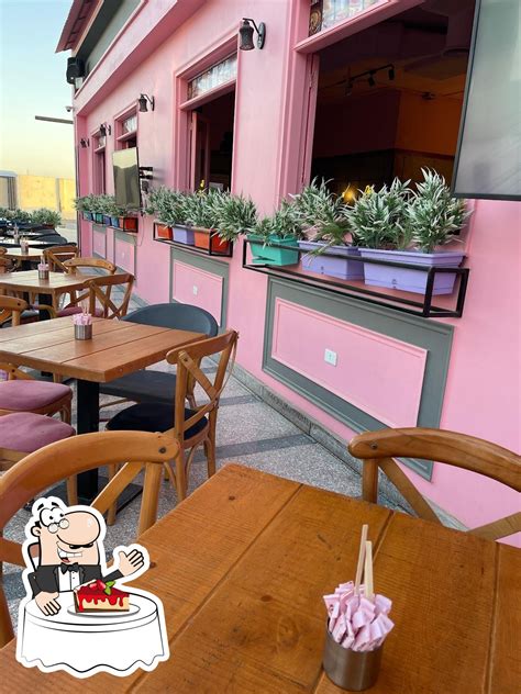 despacito patisserie